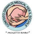 Grimaldi Medical Group® progetto bimbo