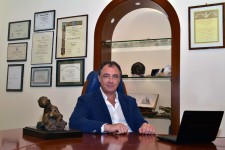 DR. ANTONIO SCOTTO