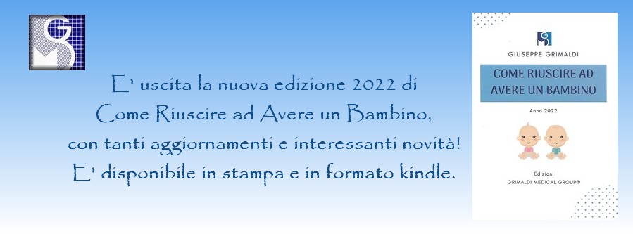 Nuova versione Come Riuscire ad Avere un Bambino