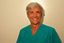 DR. MASSIMO FRIGIERI